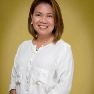 Meet your Posher, Lisa joy